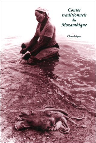 Contes traditionnels du Mozambique