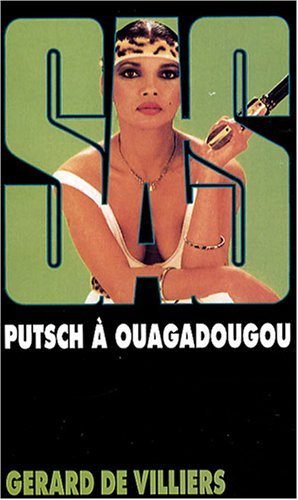 Putsch à Ouagadougou