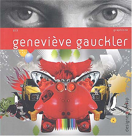 geneviève gauckler