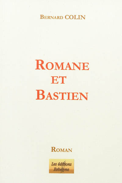 ROMANE et BASTIEN