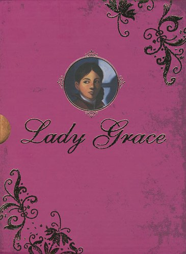 Lady Grace : extraits des journaux intimes de lady Grace Cavendish