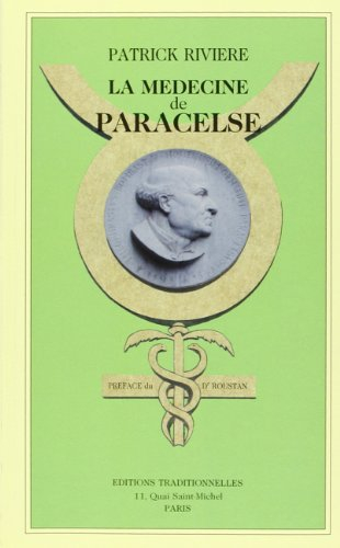 La médecine de Paracelse