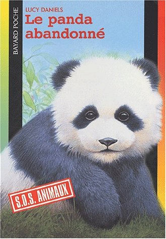 le panda abandonné