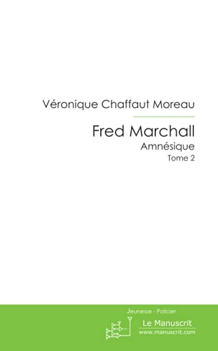 Fred Marchall