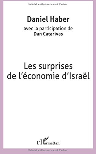 Les surprises de l'économie d'Israël