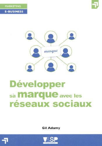 Développer sa marque avec les réseaux sociaux