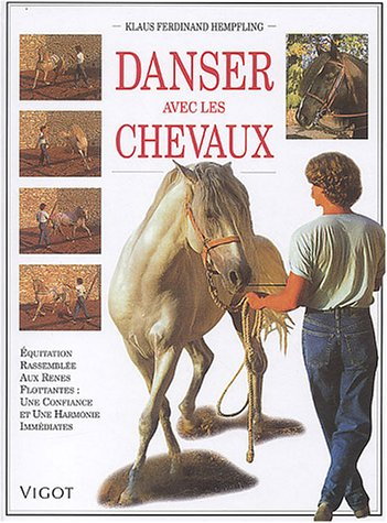 Danser avec les chevaux