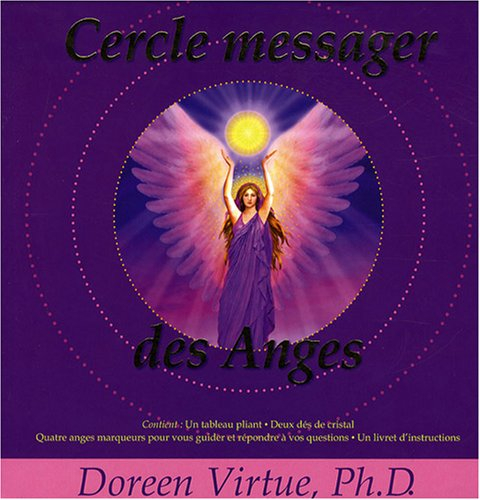 Cercle messager des anges