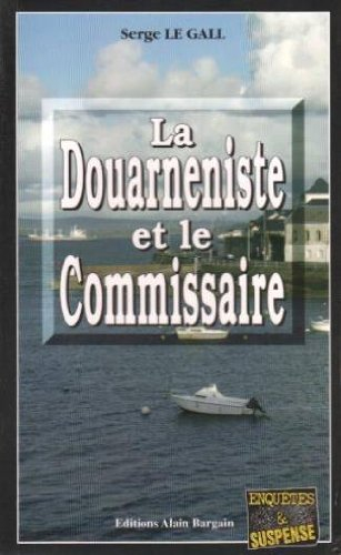 la douarneniste et le commissaire