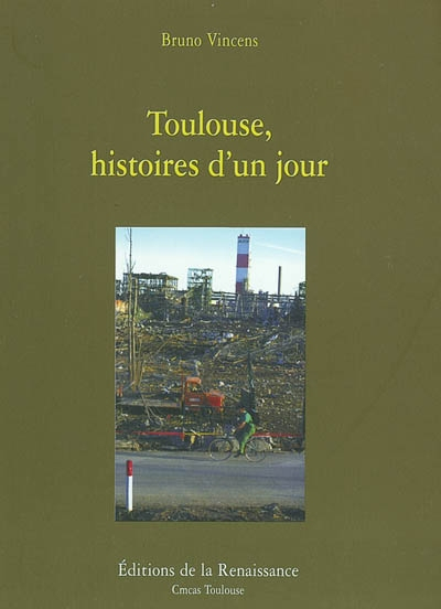 Toulouse, histoires d'un jour