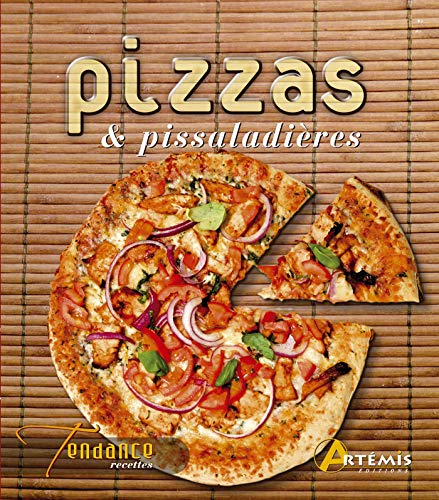Pizzas & pissaladières