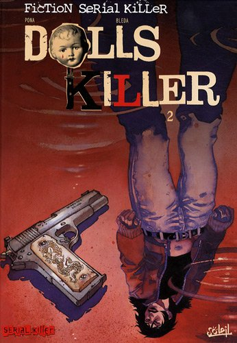 Dolls killer. Vol. 2