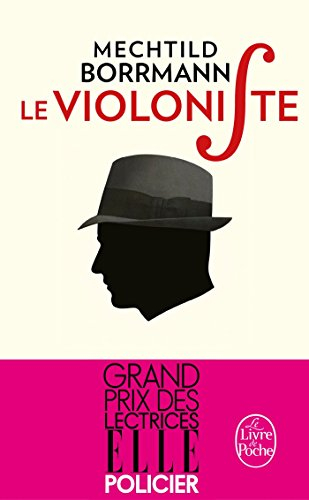 Le violoniste