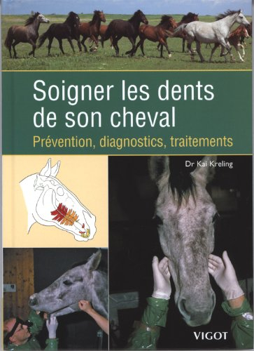 Soigner les dents de son cheval : prévention, diagnostic, traitements