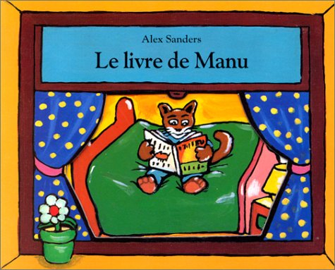 le livre de manu