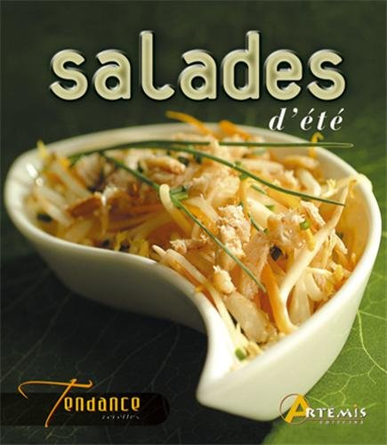 Salades d'été