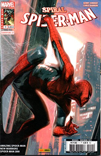 Spider-man 2014 11 gabriele dell'otto 2/2