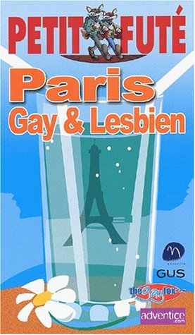 paris : gay et lesbien 2003