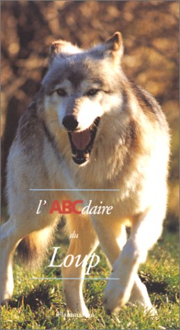 L'ABCdaire du loup