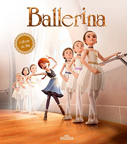 Ballerina : l'album du film