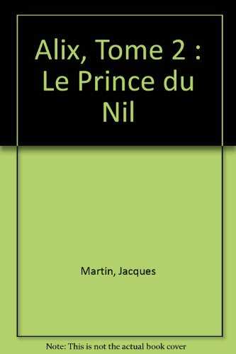 Le Prince du Nil