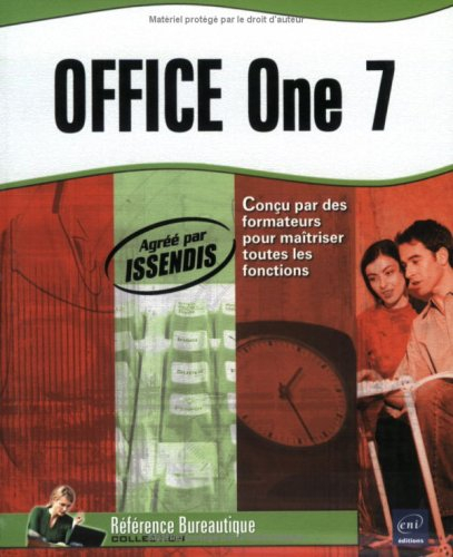 Office One 7