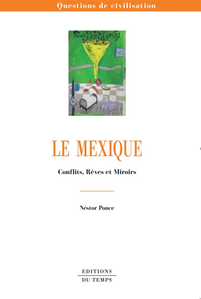 Le Mexique : conflits, rêves et miroirs