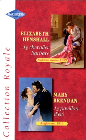 le chevalier barbare (collection royale)