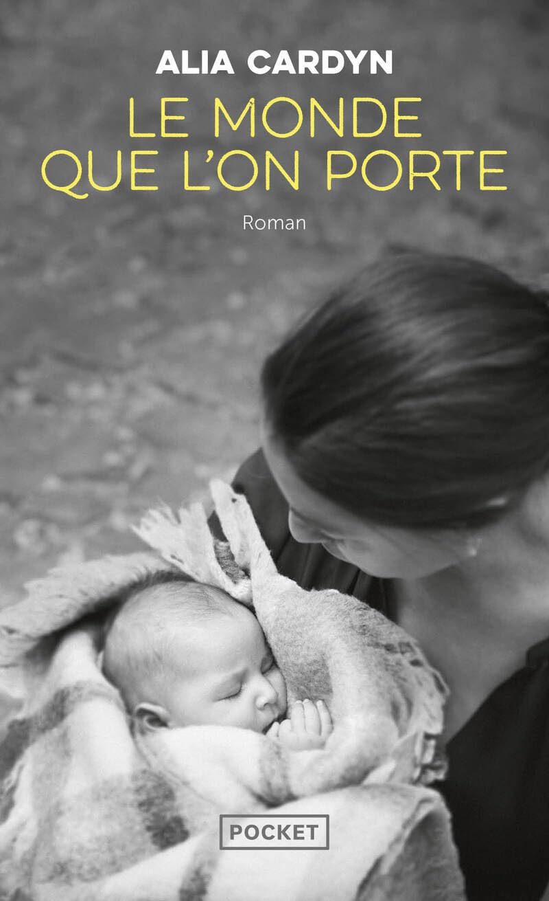 Le monde que l'on porte