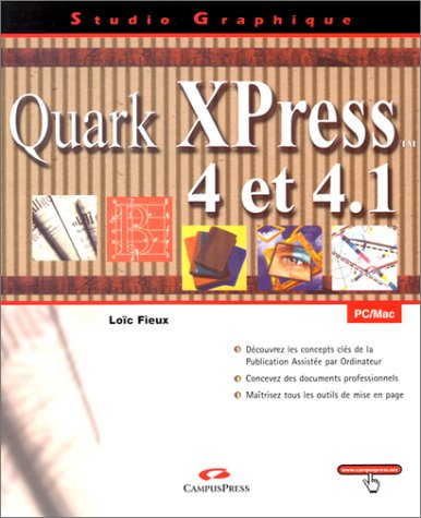 XPress 4-4.1