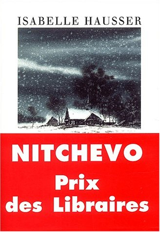 Nitchevo