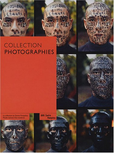 Collection photographies : une histoire de la photographie à travers les collections du Centre Pompi
