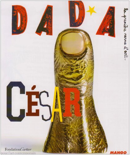 Dada, n° 139. César