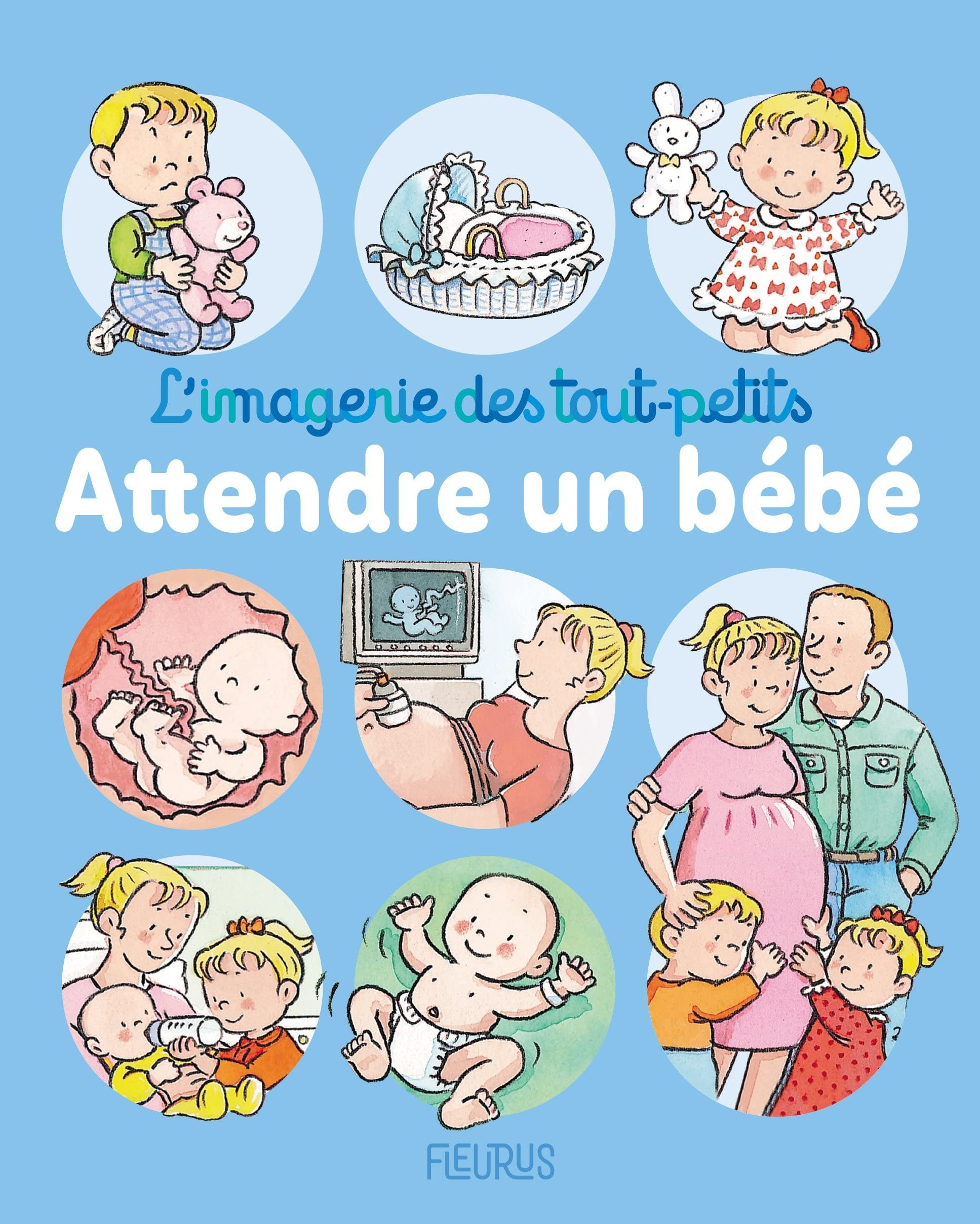 Attendre un bébé