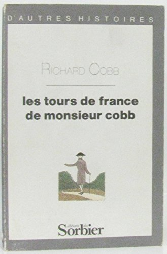 Les Tours de France de monsieur Cobb