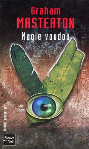 Magie vaudou : une aventure de Jim Rook