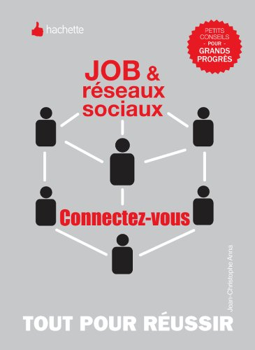 Job et réseaux sociaux, connectez-vous !