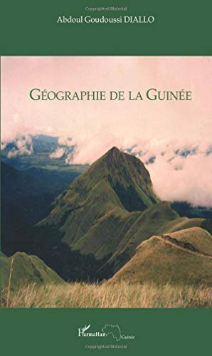 Géographie de la Guinée