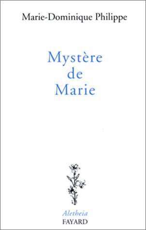 Mystère de Marie