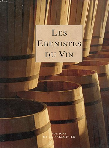 Les Ebénistes du vin