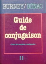 Guide de conjugaison : tous les verbes conjugués