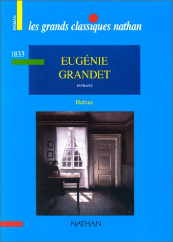 Eugénie Grandet : extraits
