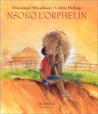 Nsoko, l'orphelin