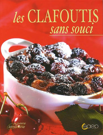 Clafoutis Aux Fruits - Marie Claire