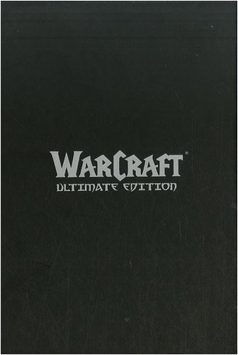 Warcraft : le puits solaire : perfect edition