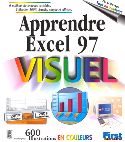 Apprendre Excel 97