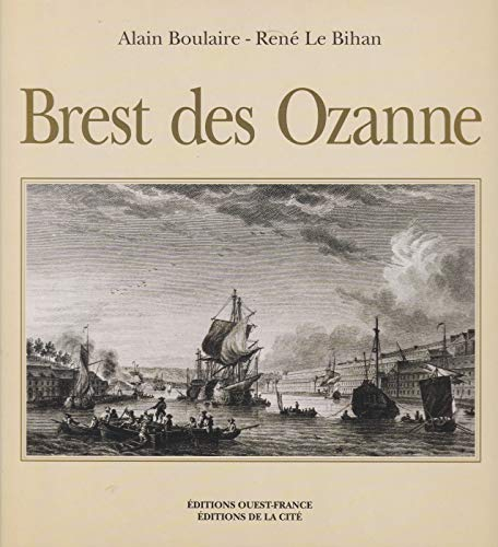 Brest des Ozanne