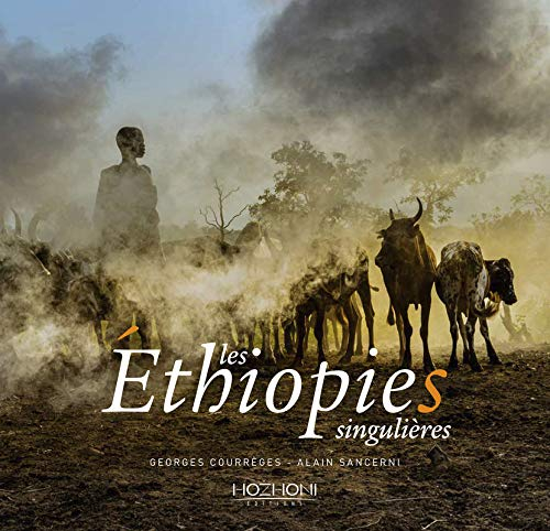 Les Ethiopies singulières