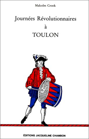 Journées révolutionnaires à Toulon