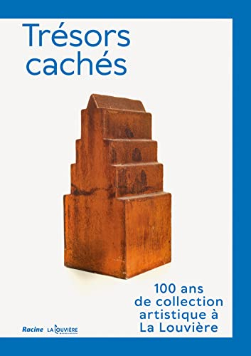 Trésors cachés : 100 ans de collection artistique à La Louvière
